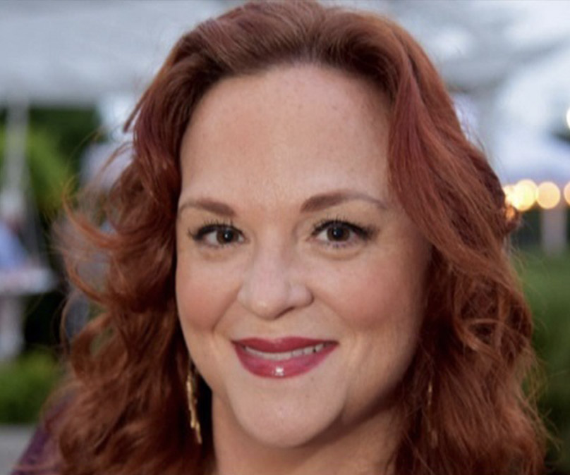 Kimberly Barr