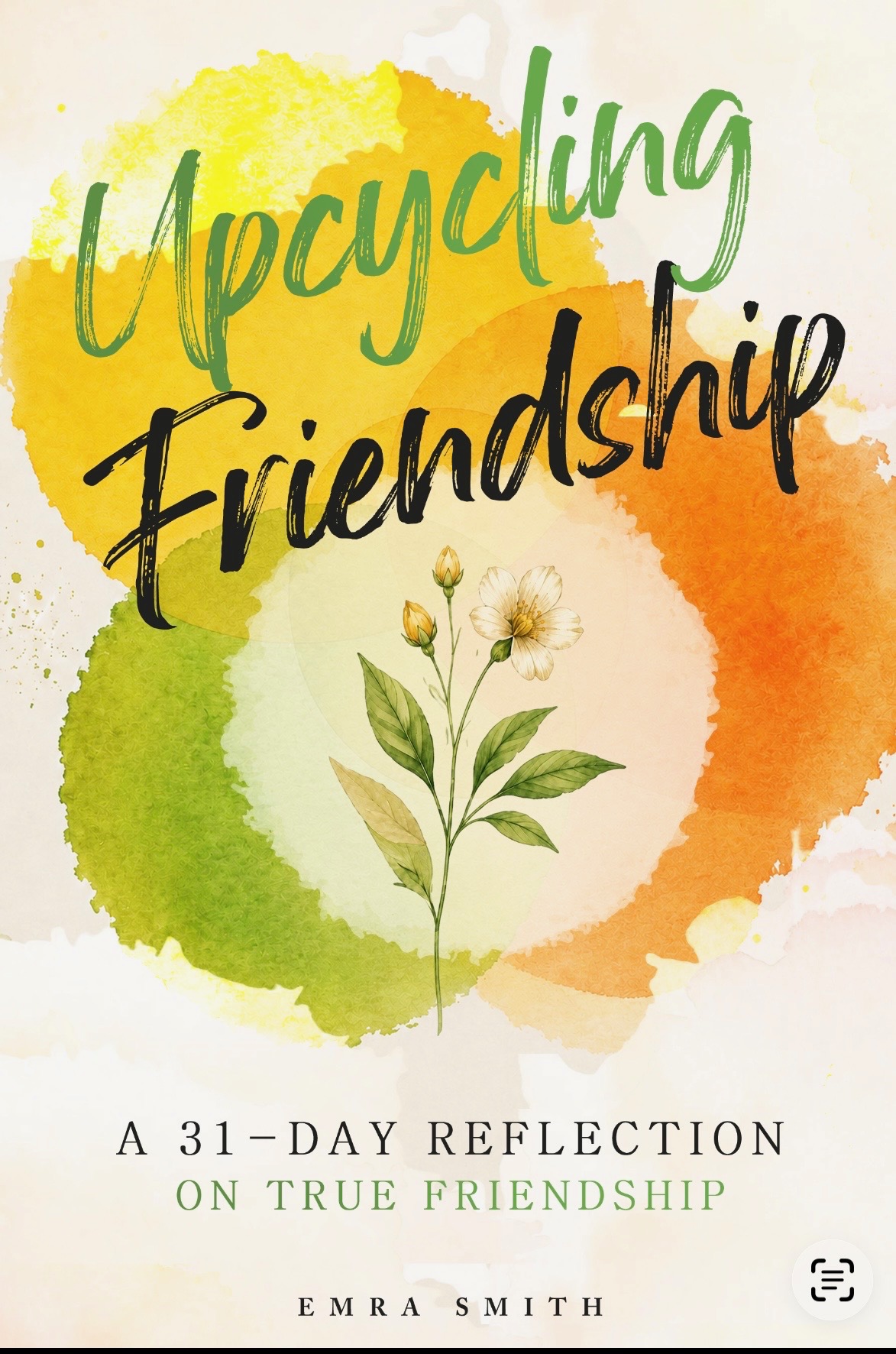 Upcycling Friendship